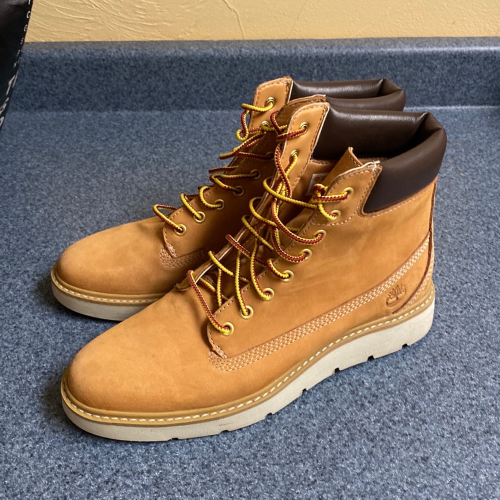 Timberland Women’s Kensington Boot